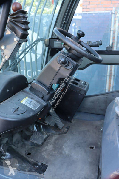 Chariot élévateur Toyota