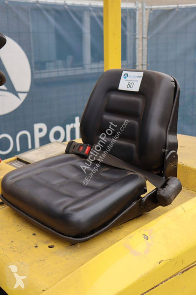 Автопогрузчик Hyster J3.00XM