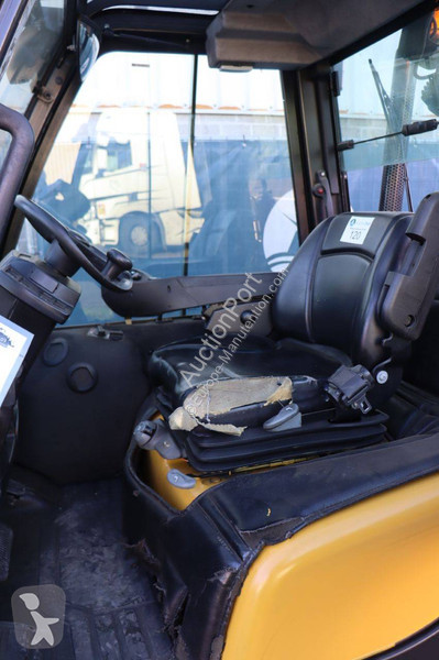 Stivuitor Yale GLP30VX