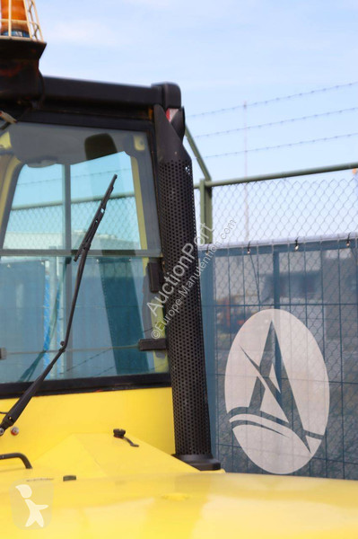 Carretilla elevadora Hyster