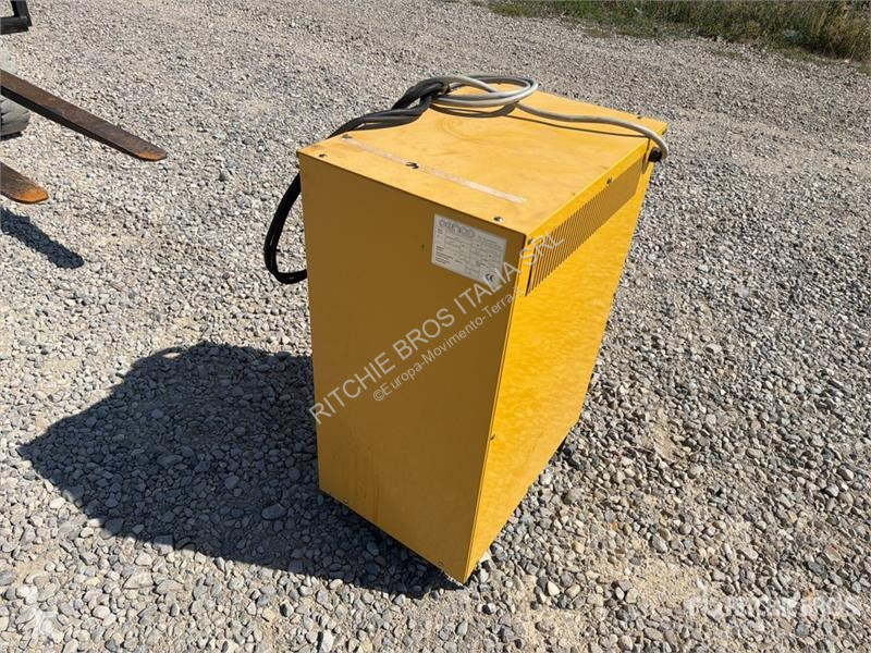 Empilhador elevador Toyota 7FB15 Electric Forklift