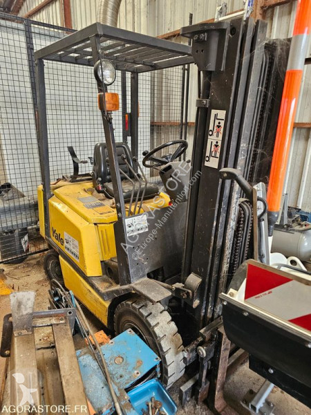 Yale  Forklift
