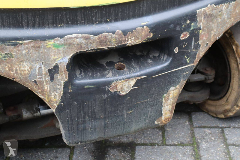 Hyster  Forklift