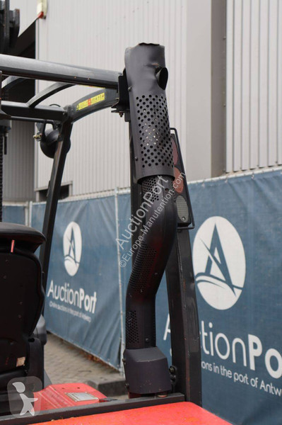 Nissan  Forklift