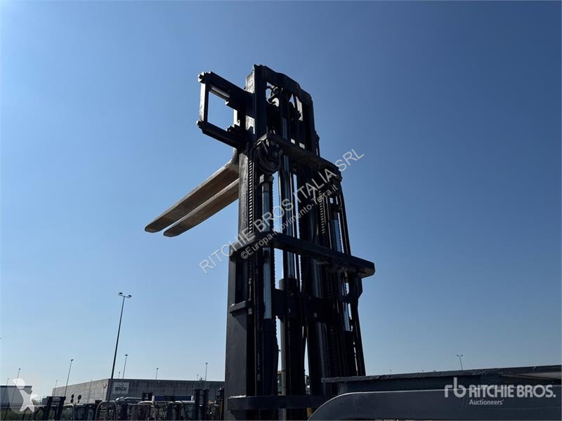可升降式叉车 Toyota 7FBEF18 1800 kg Electric Forklift