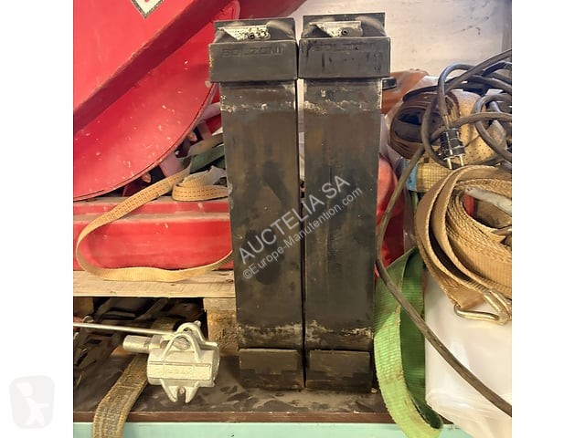 Carretilla elevadora Linde H20T
