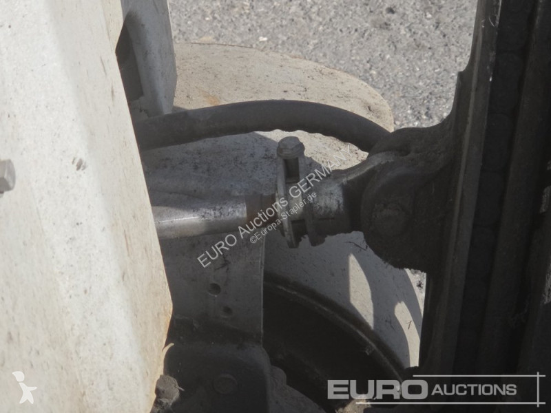 Chariot élévateur Still RX70-16T
