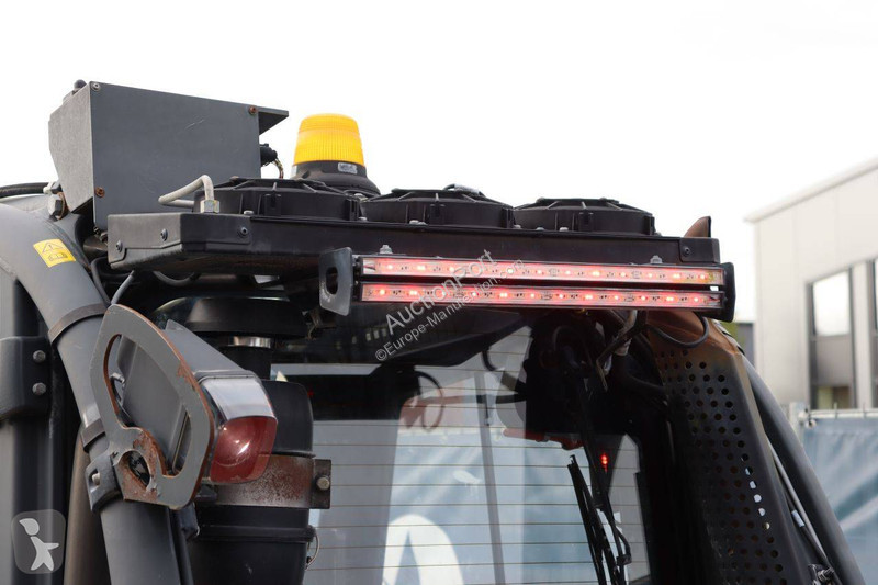 Автопогрузчик Linde D-02 EVO