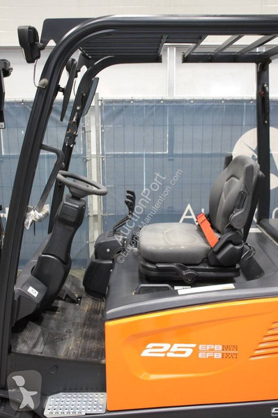 Chariot élévateur Doosan B25x-7plus