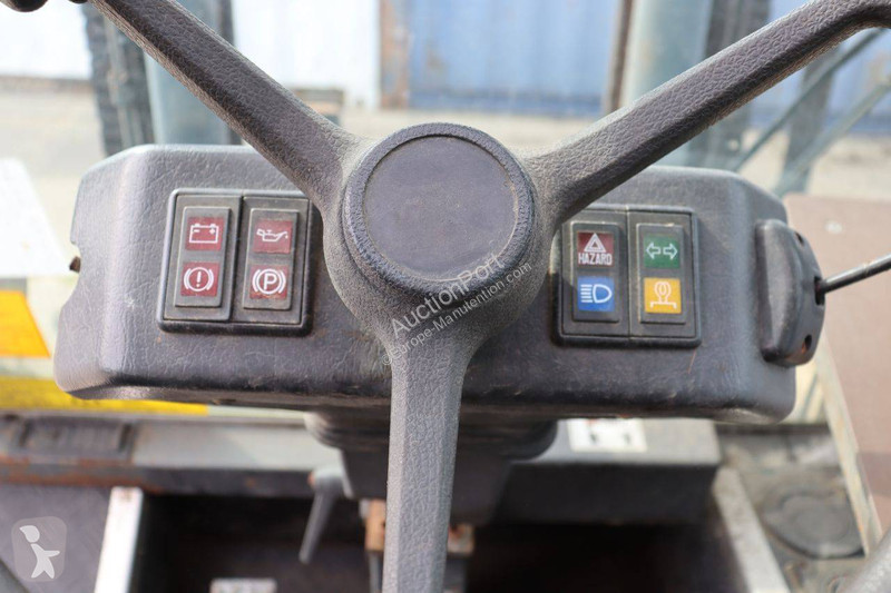 Chariot élévateur Dantruck 8440 MD