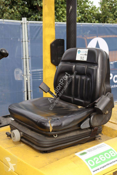 Chariot élévateur Hyster 300XM