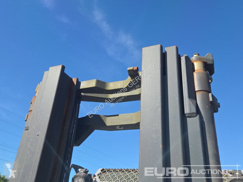 Still 30 Forklift