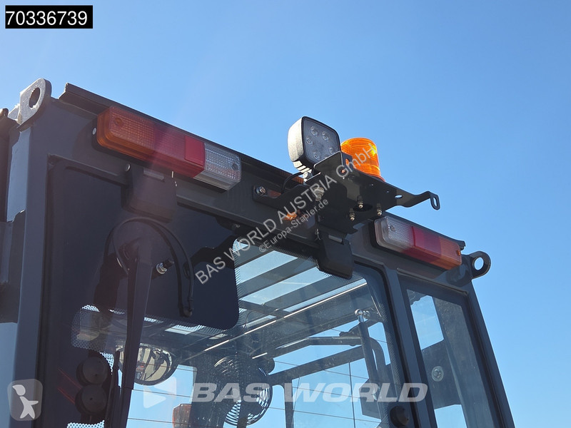 Автопогрузчик Heli CPCD35 HERSTELLERGARANTIE –...