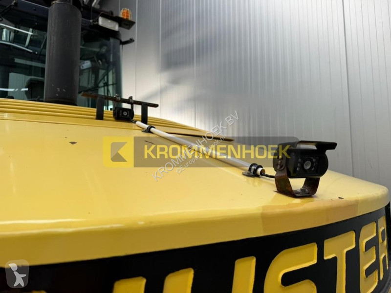 Stivuitor Hyster H 18.00 XMS-12
