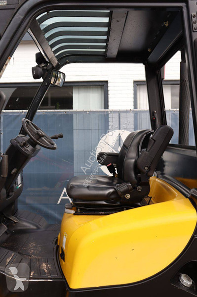 Carrello elevatore Yale GDP40VX6-V2771