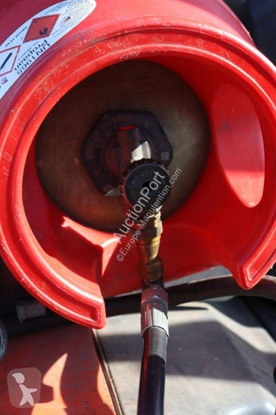 Chariot élévateur Toyota 42-7FGF15