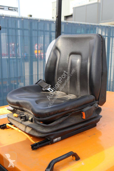 Chariot élévateur Still R60-35