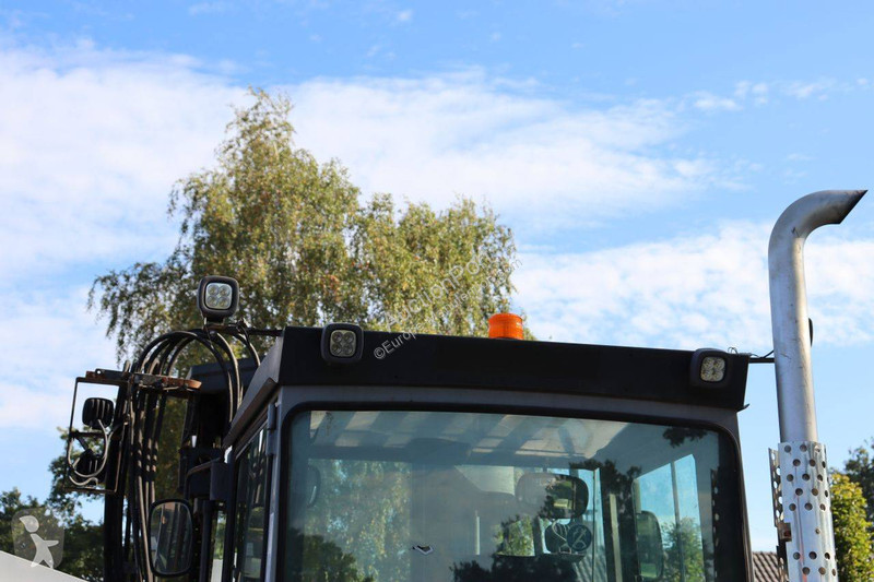 Chariot élévateur Kalmar DCE 100-6