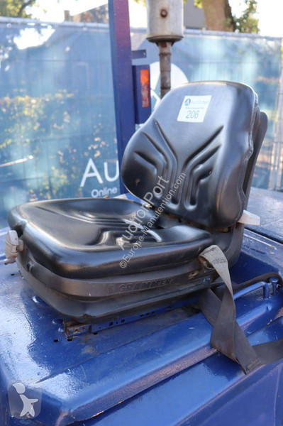 Chariot élévateur Yale GDP25