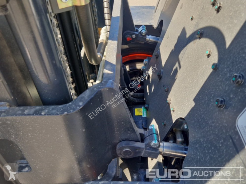 Кар Bobcat D30NXE