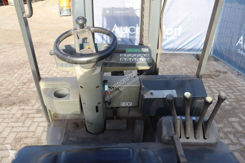 رافعة شوكية Still R 60-30