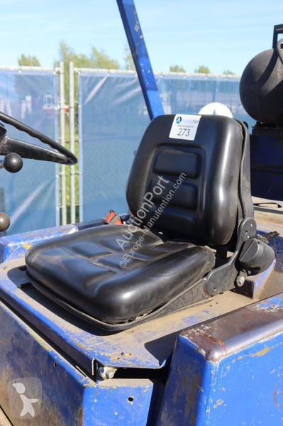 رافعة شوكية Clark C500-10