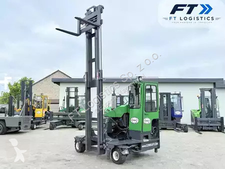 Heftruck