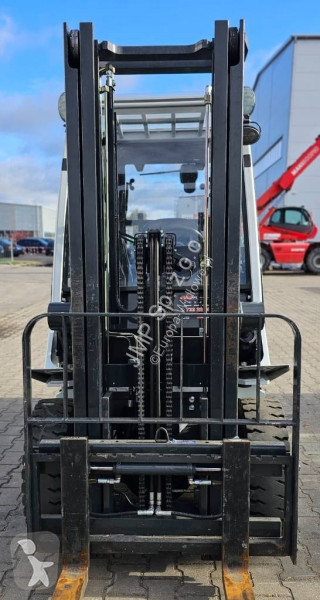 Heftruck Unicarriers U1D2A25LQ  DX25