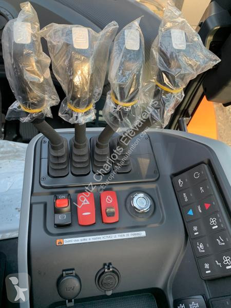 Chariot élévateur Doosan  D160S-9