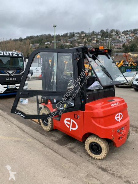 Heftruck   EFL253