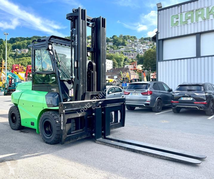 Stivuitor Cesab  B880HII
