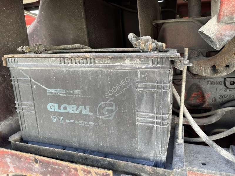 Heftruck Manitou  MB20CL