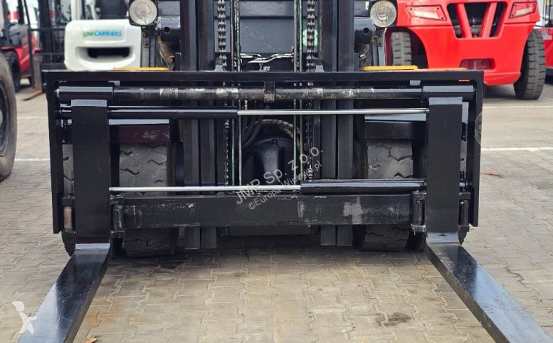 Stivuitor Unicarriers DG1F4A50Y