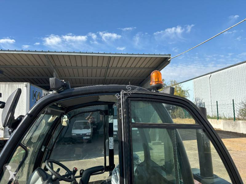 Heftruck Manitou MSI 50D ST5 S1