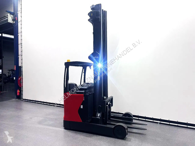 Heftruck Linde 1120 R 20 HD -01