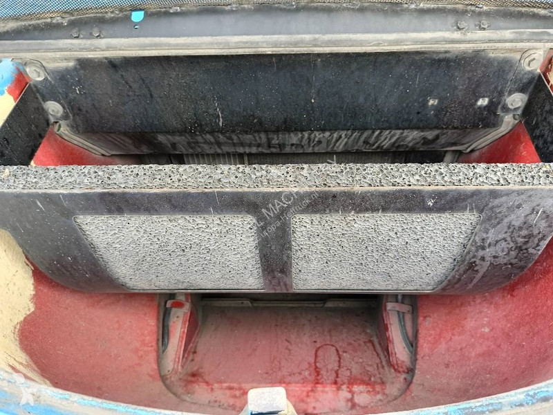 Heftruck Manitou MI 70 H freelift ruw terrein 7...