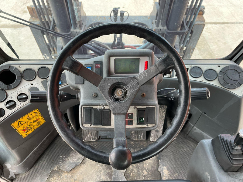 Stivuitor Kalmar DCE 50-6 HM