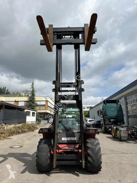 Heftruck Manitou MC 50 Turbo 5 to...