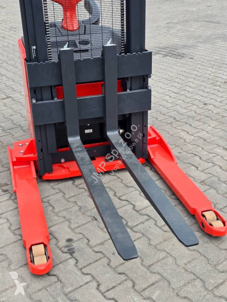 Stivuitor Linde L 14 AS AP Li-ION  NEW  UNUSED