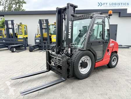 Stivuitor Manitou