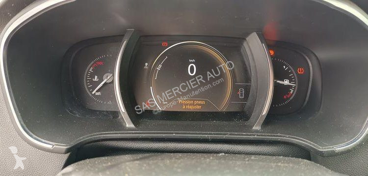 Autoutilitară Renault