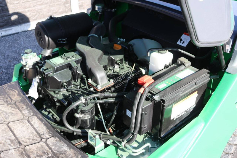 Stivuitor  FD30