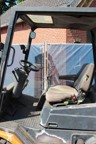 Chariot élévateur Still R 70-45