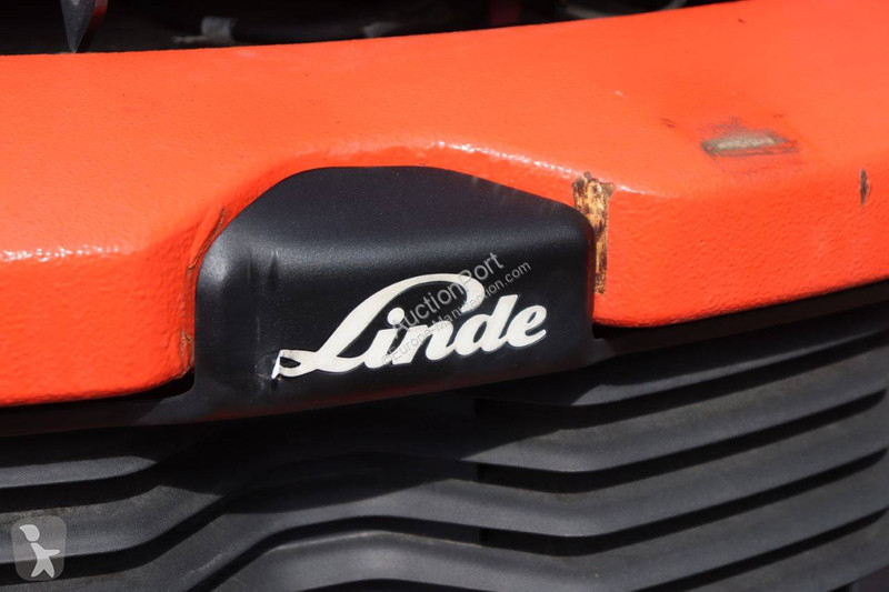 Heftruck Linde H25