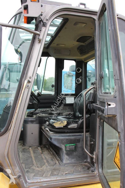 Stivuitor Hyundai 80D-9