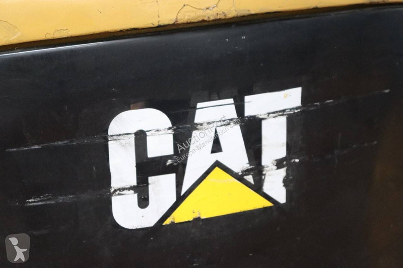Heftruck Caterpillar EP35K-PAC