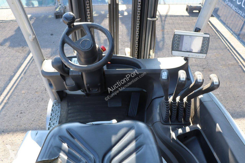Heftruck Still -20PL