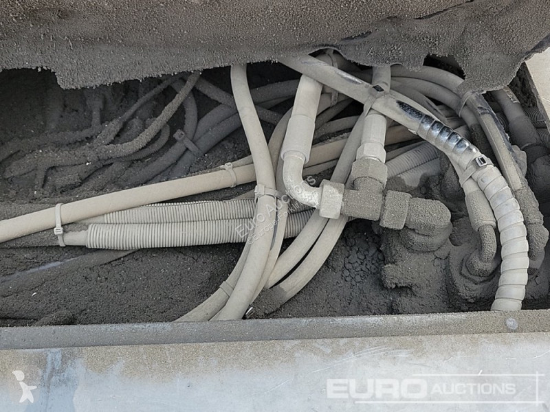 Heftruck  LQ50/12/40