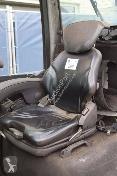 Chariot élévateur Still 70-30