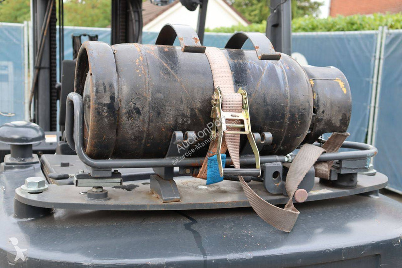Stivuitor Doosan G55C-7